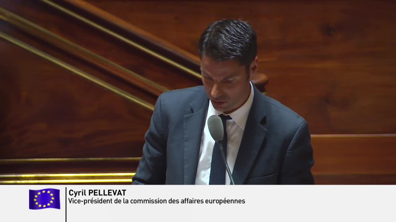 Séance publique du 25 juin 2019 (après-midi)