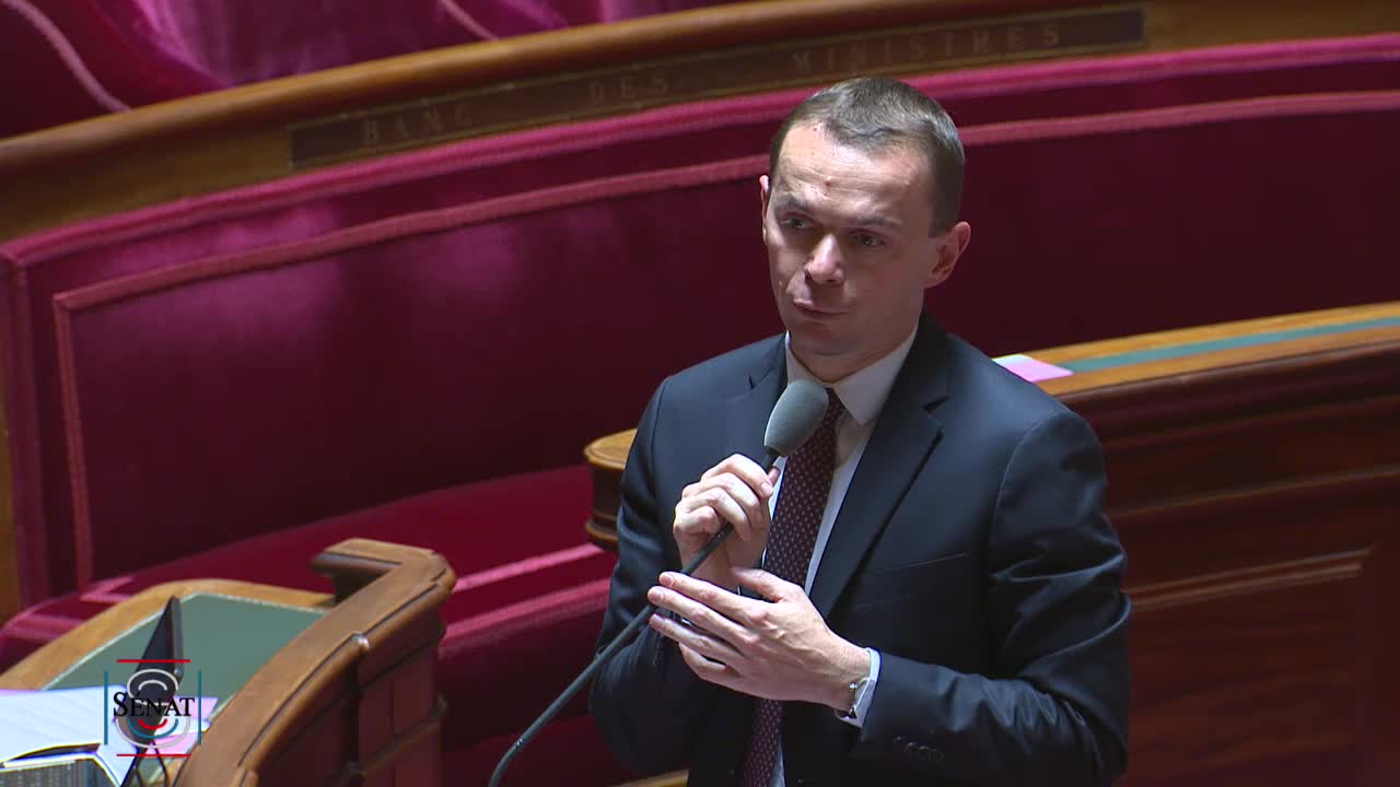 Séance publique du 25 juin 2019 (après-midi)