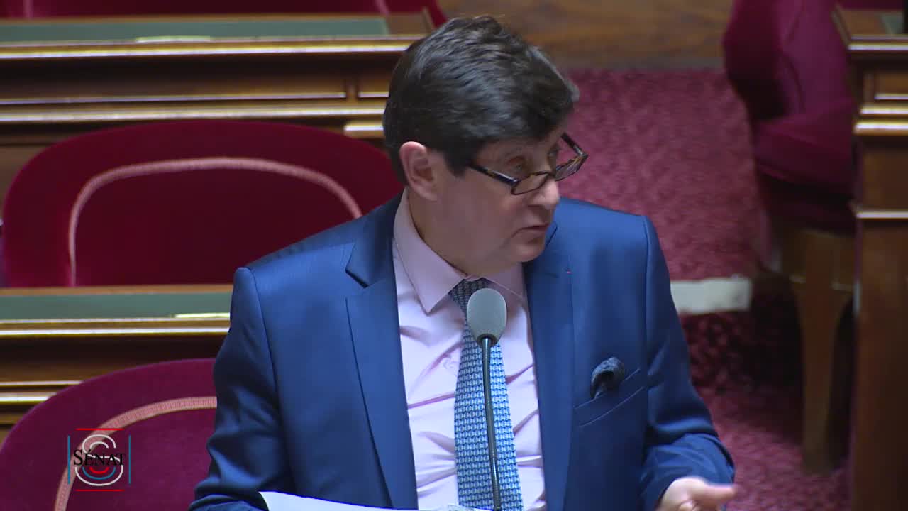 Séance publique du 25 juin 2019 (après-midi)