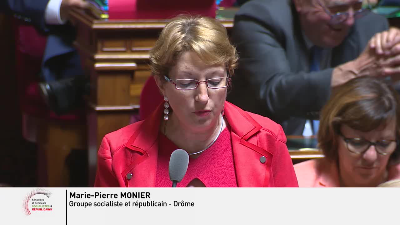 Séance publique du 25 juin 2019 (après-midi)