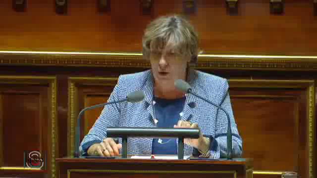 Séance publique du 10 juin 2014
