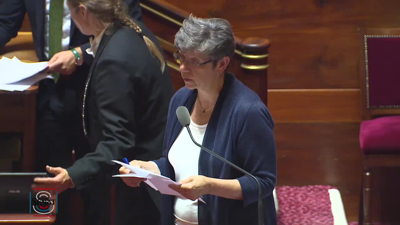 Séance publique du 25 juin 2019 (soir)