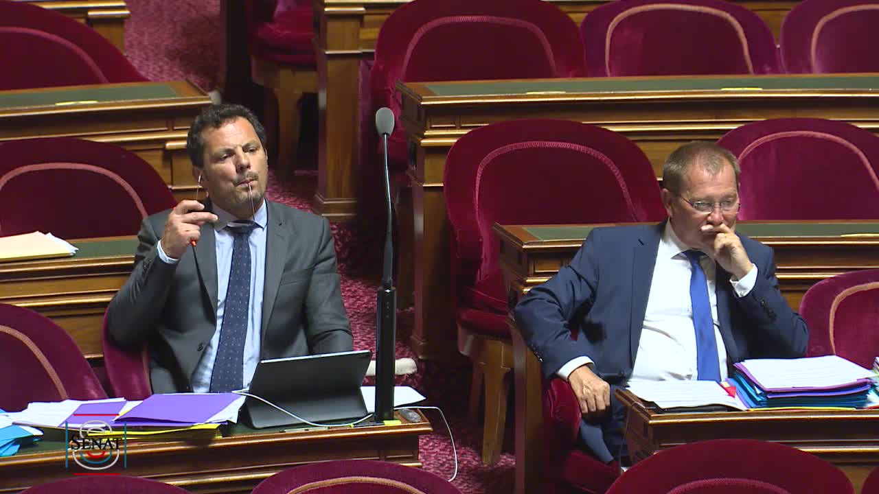 Séance publique du 25 juin 2019 (soir)