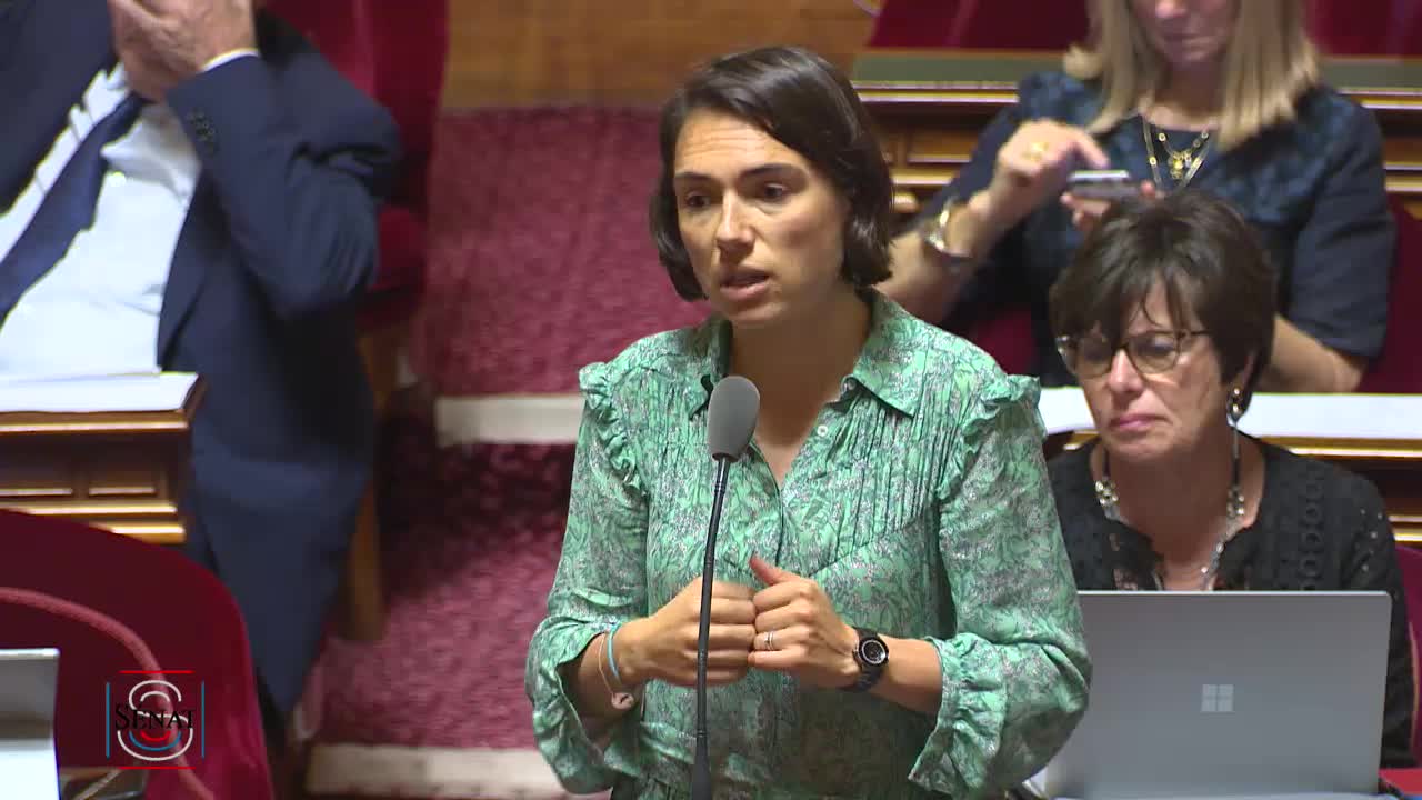 Séance publique du 25 juin 2019 (soir)