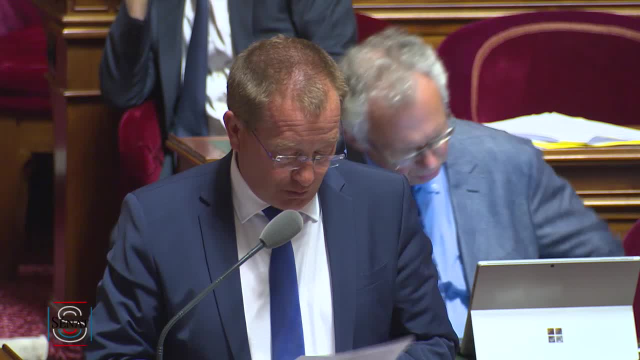 Séance publique du 25 juin 2019 (soir)
