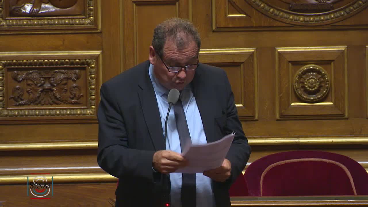 Séance publique du 25 juin 2019 (soir)