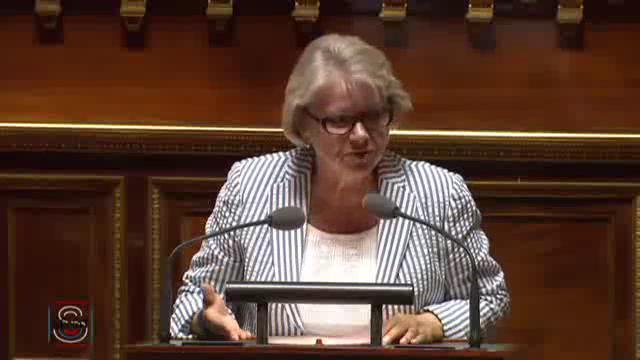 Séance publique du 11 juin 2014