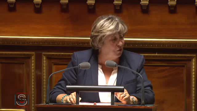 Séance publique du 11 juin 2014