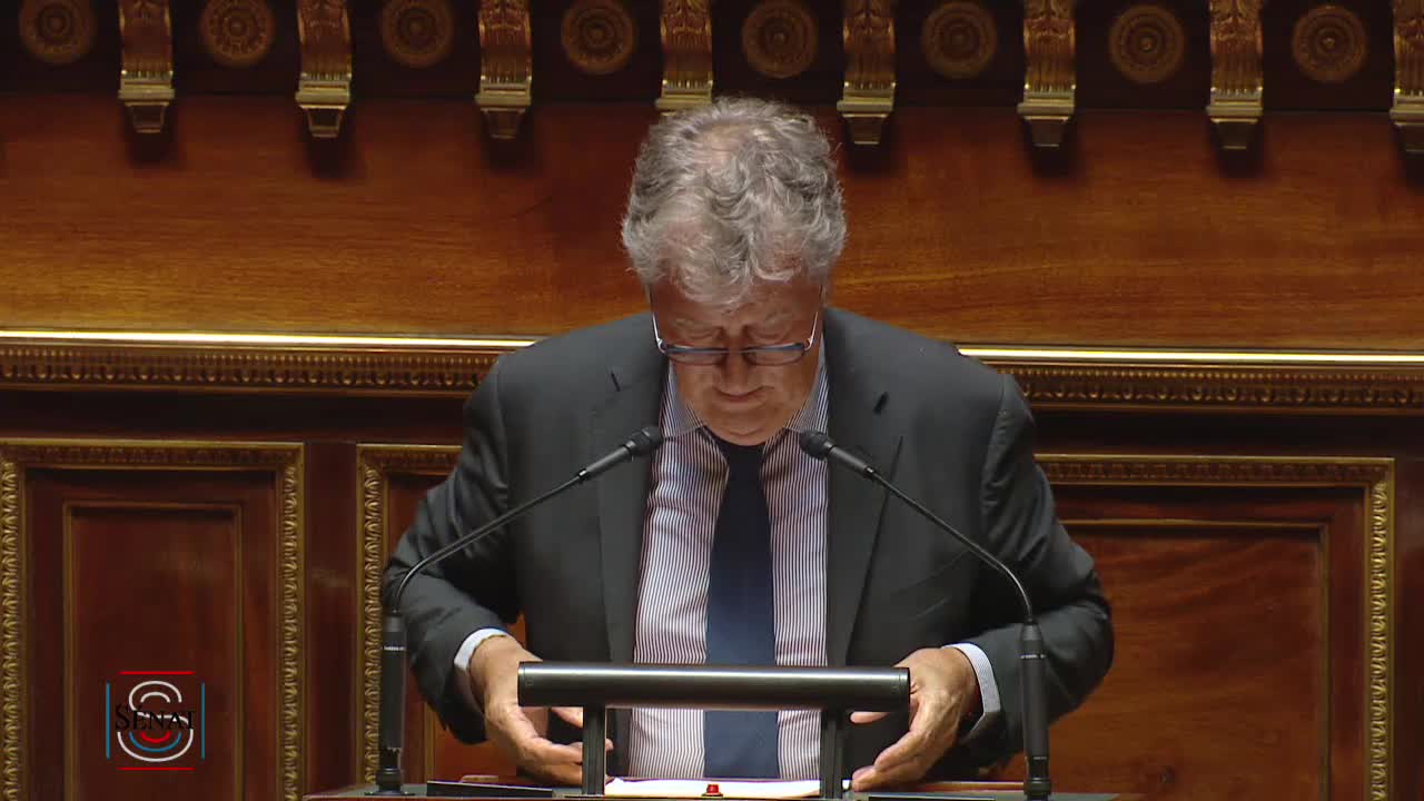 Séance publique du 26 juin 2019 (après-midi)