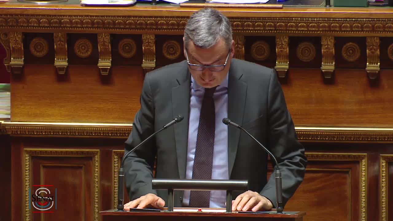 Séance publique du 26 juin 2019 (après-midi)