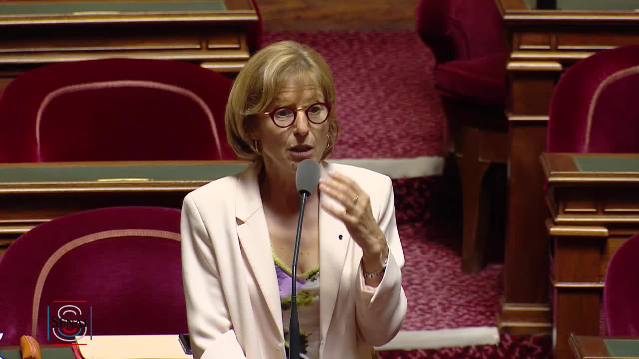 Séance publique du 26 juin 2019 (après-midi)