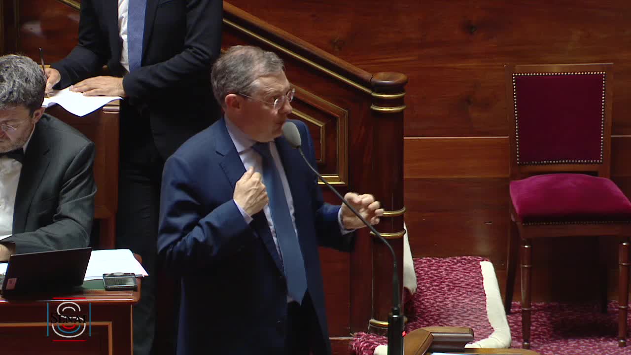 Séance publique du 26 juin 2019 (après-midi)