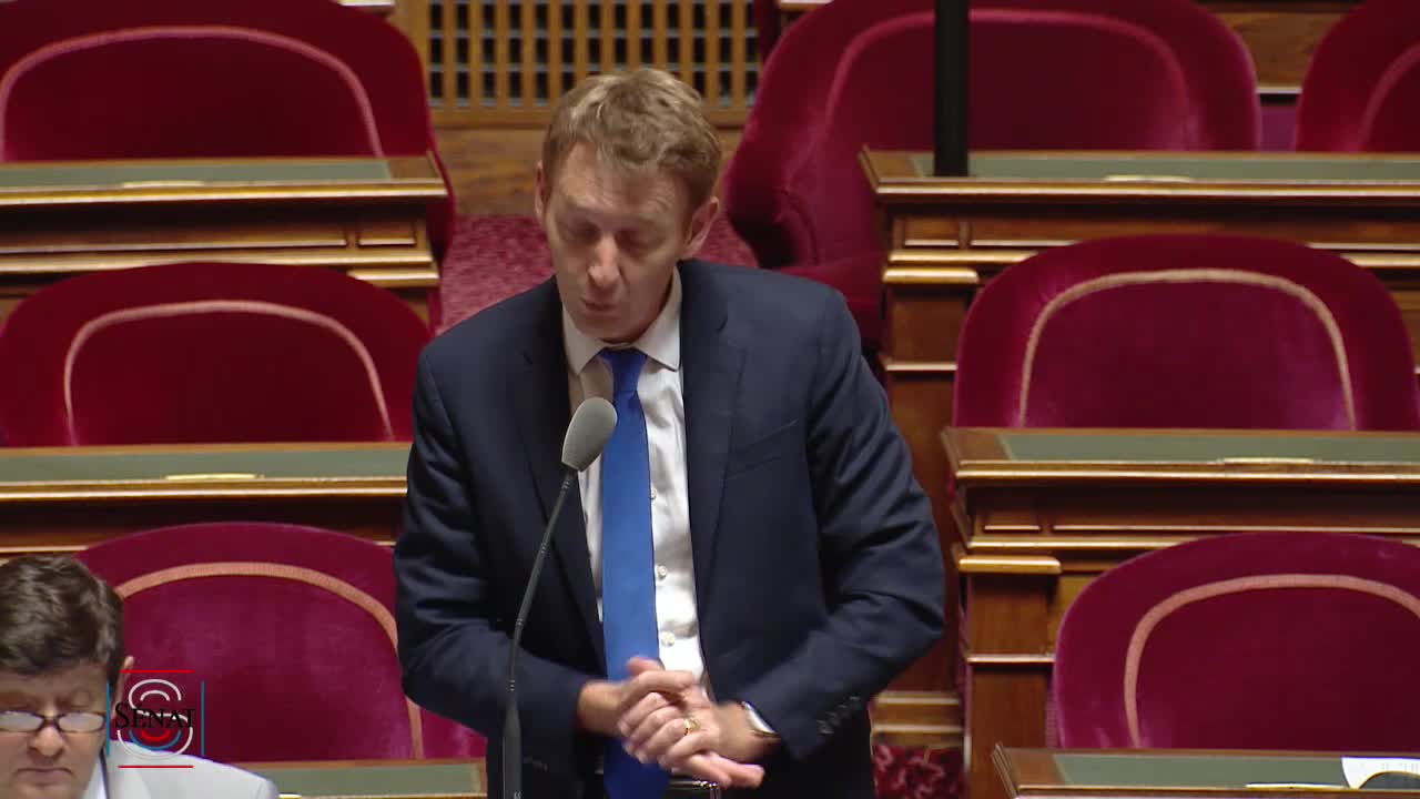 Séance publique du 26 juin 2019 (après-midi)