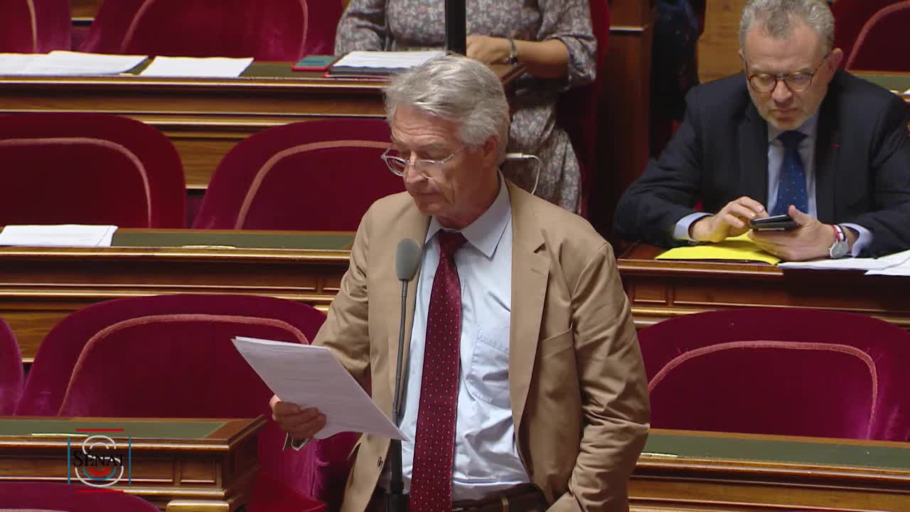 Séance publique du 26 juin 2019 (après-midi)