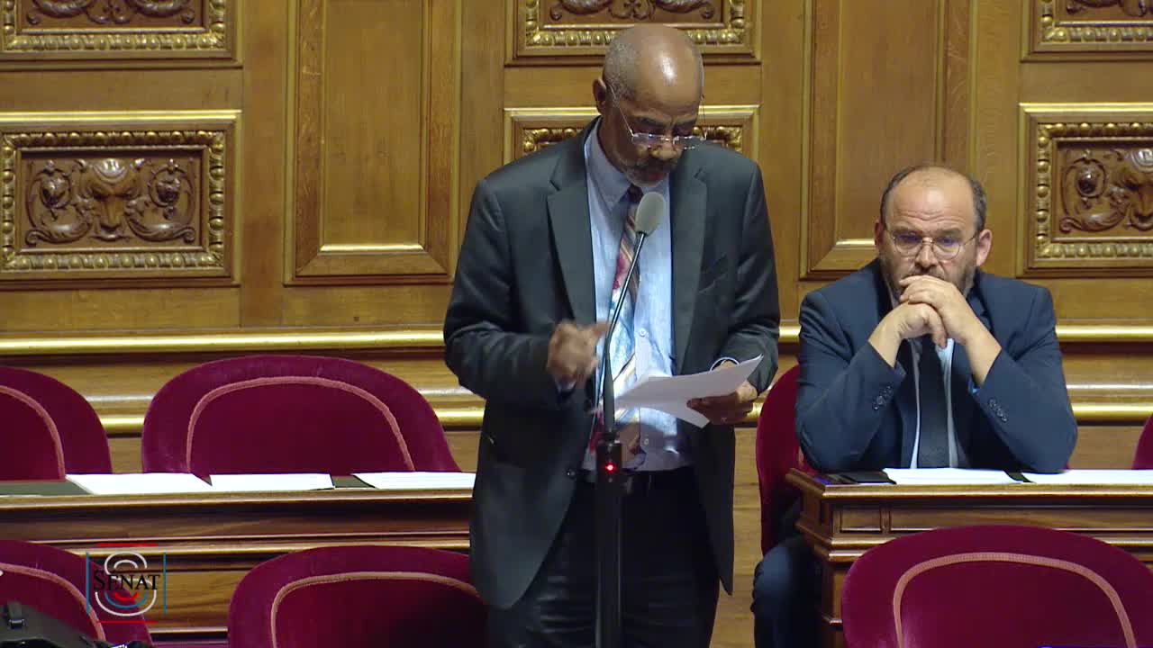 Séance publique du 26 juin 2019 (soir)