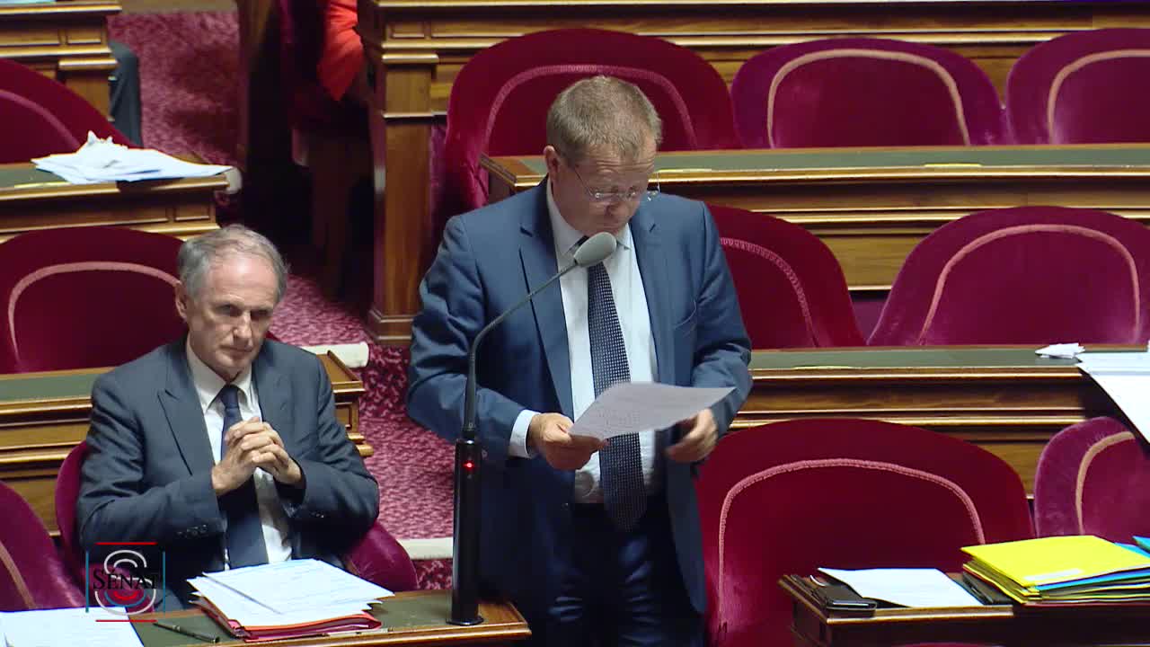 Séance publique du 26 juin 2019 (soir)