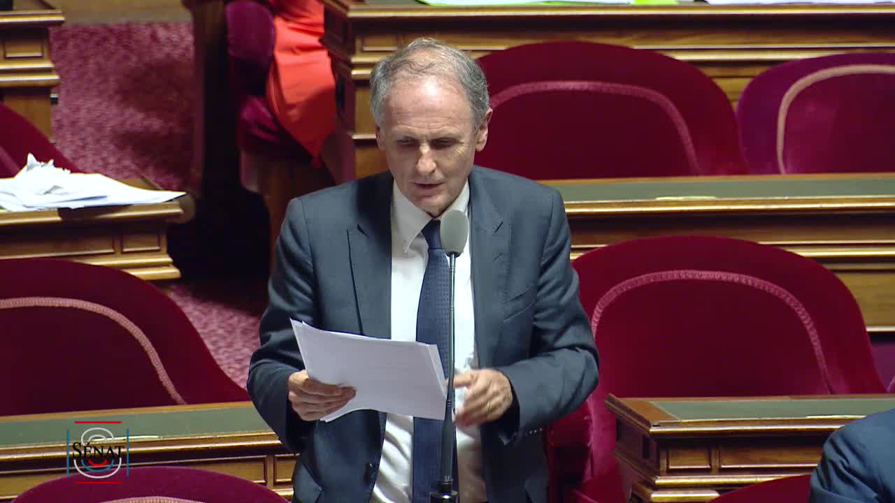 Séance publique du 26 juin 2019 (soir)