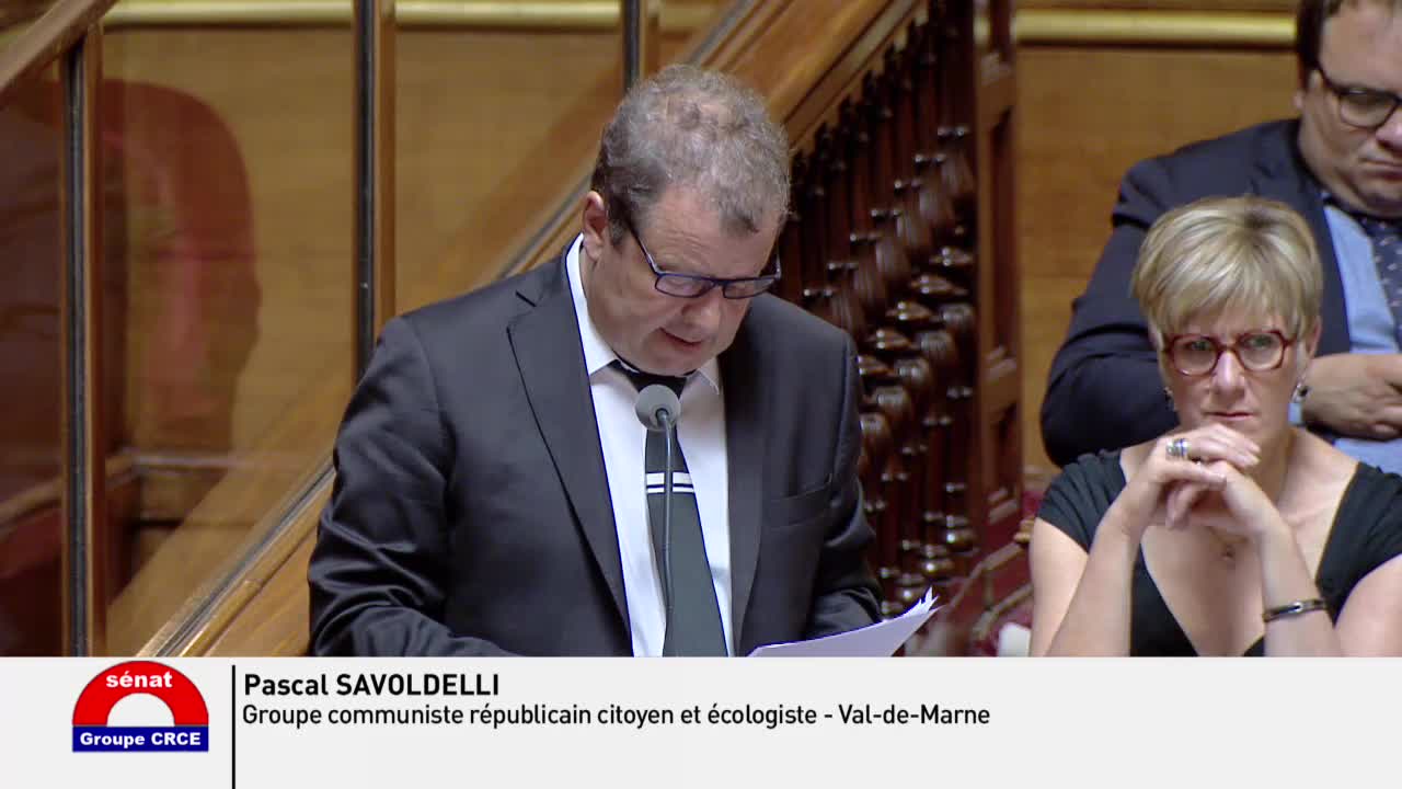 Séance publique du 27 juin 2019 (matin)