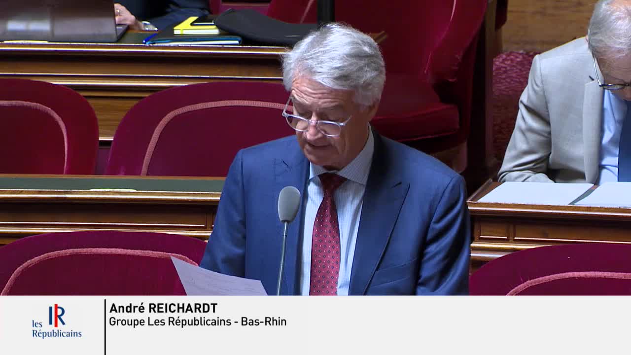 Séance publique du 27 juin 2019 (matin)