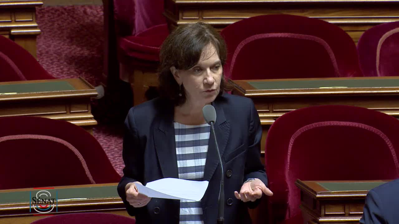 Séance publique du 27 juin 2019 (matin)