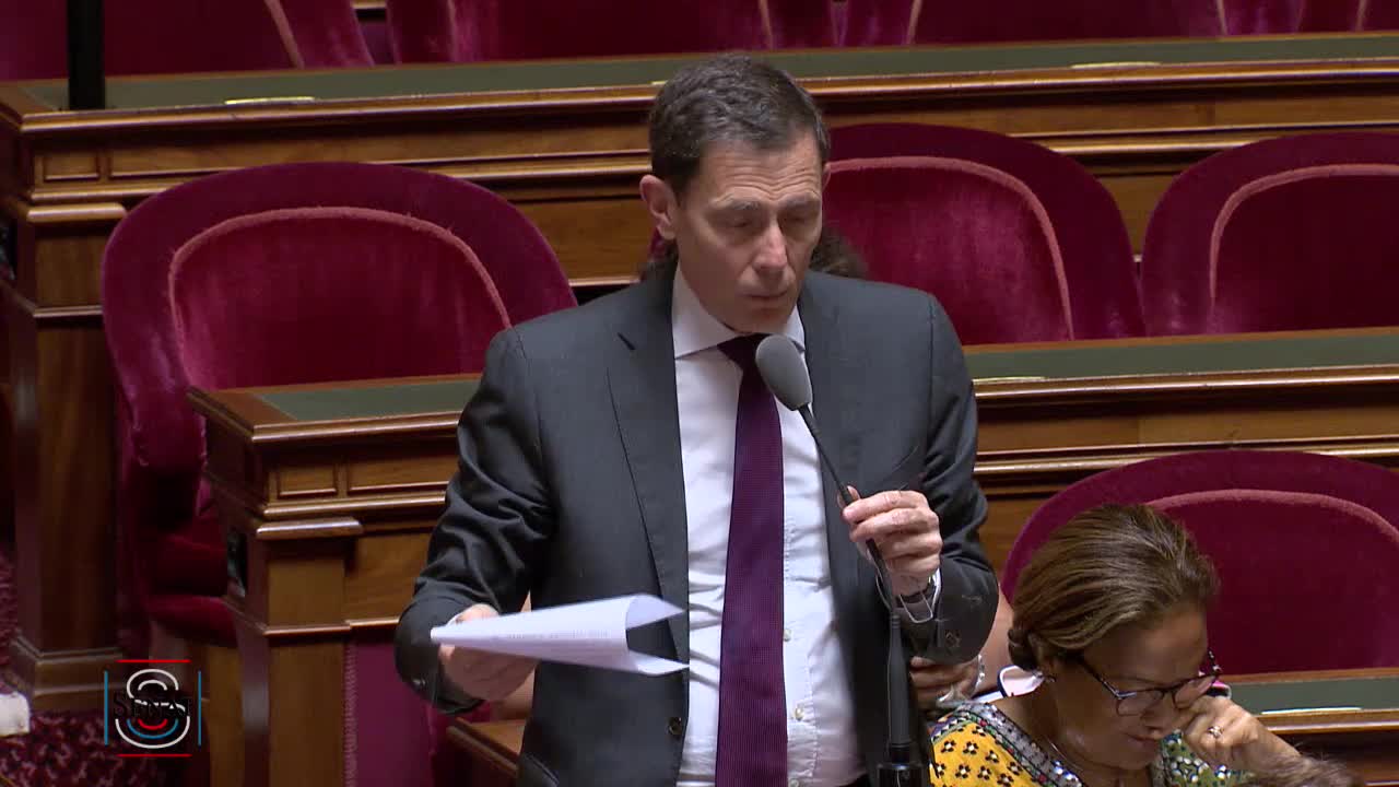 Séance publique du 27 juin 2019 (après-midi)