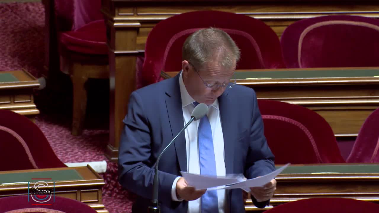 Séance publique du 27 juin 2019 (après-midi)