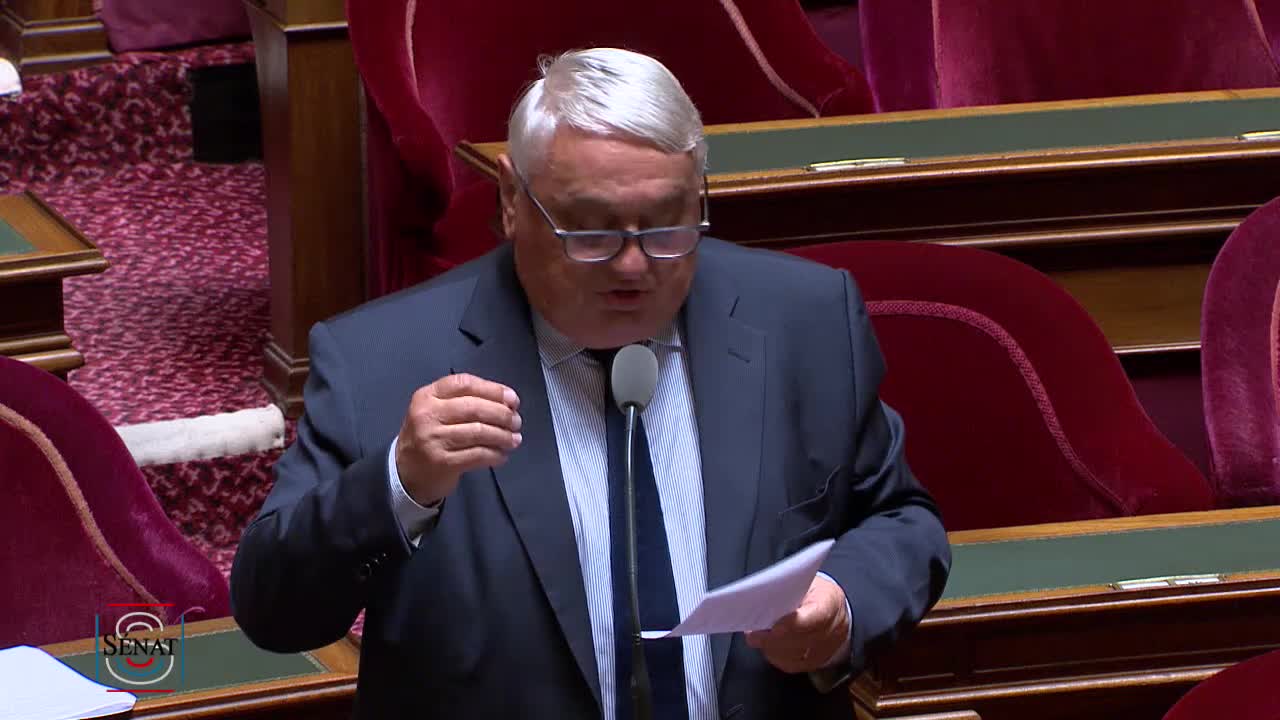 Séance publique du 27 juin 2019 (après-midi)