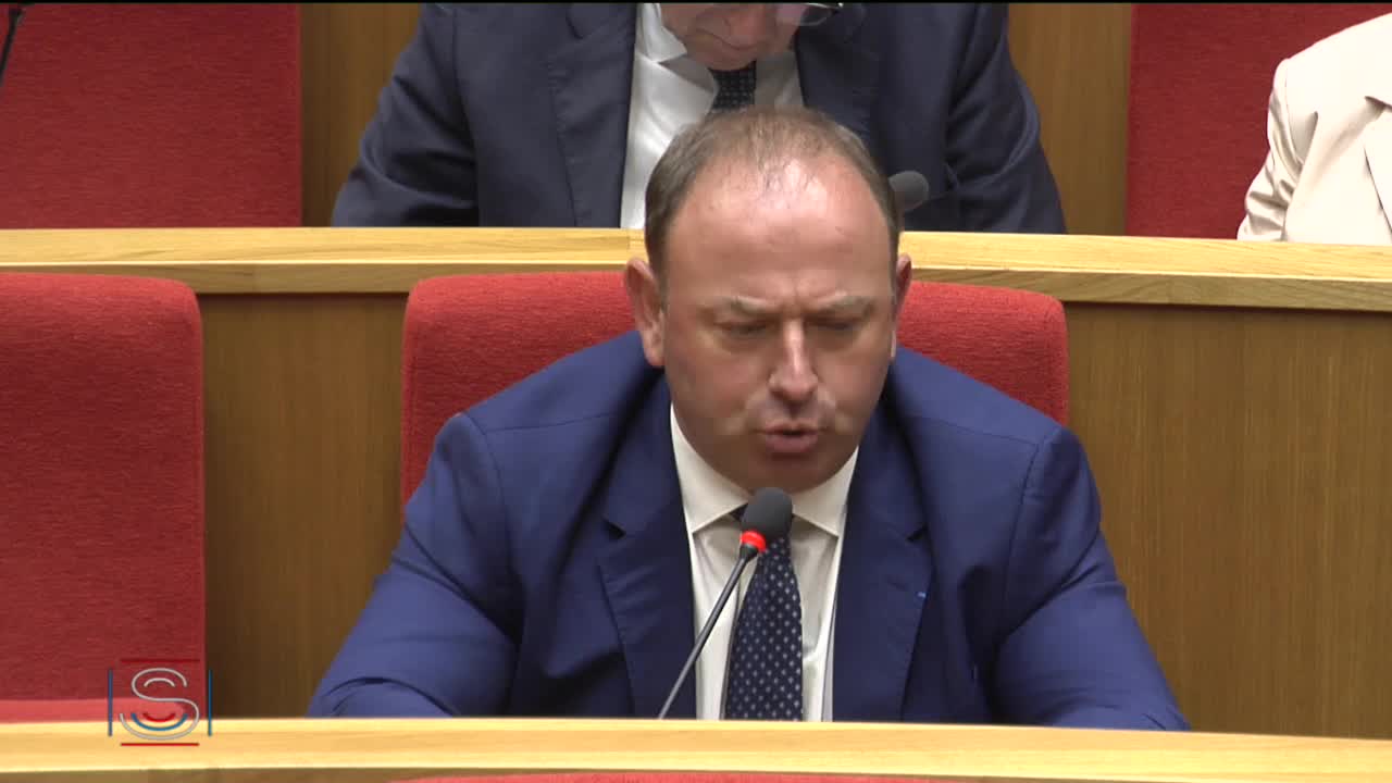Table ronde sur le thème de la qualité frauduleuse des steaks hachés fournis aux associations caritatives