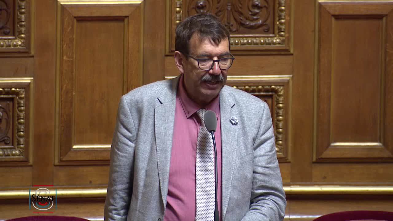 Séance publique du 2 juillet 2019 (matin)