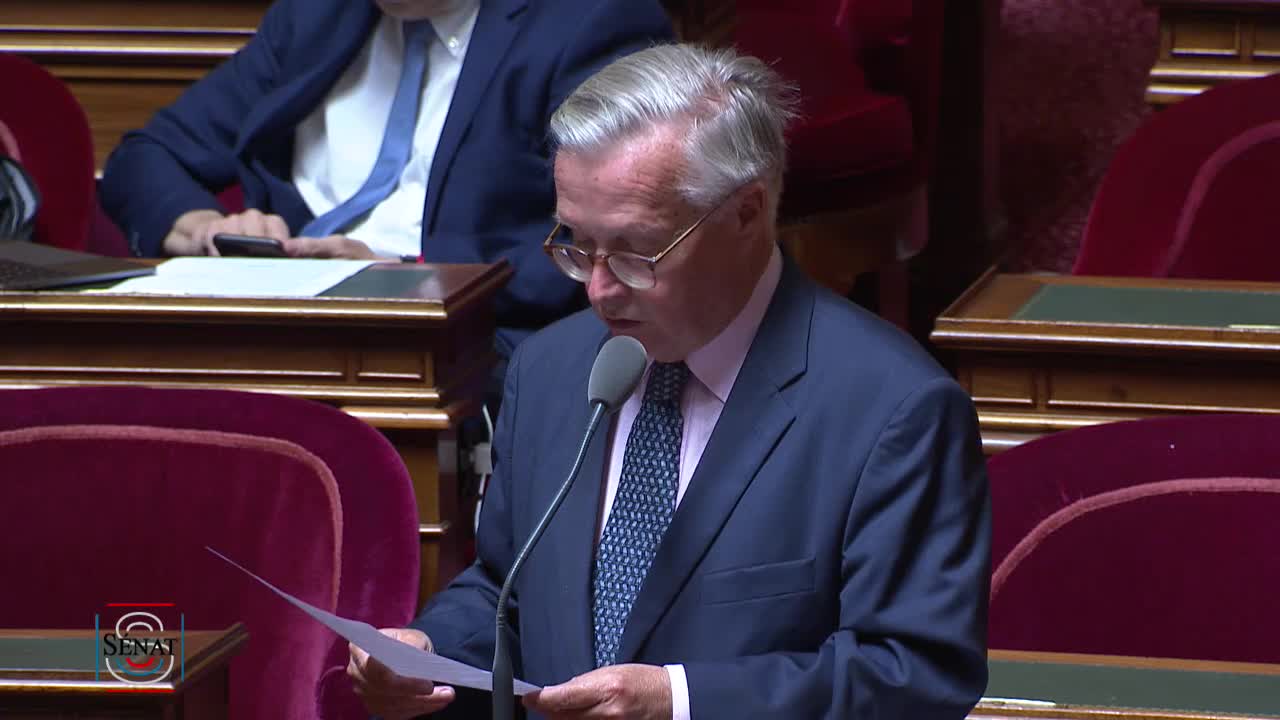 Séance publique du 2 juillet 2019 (matin)