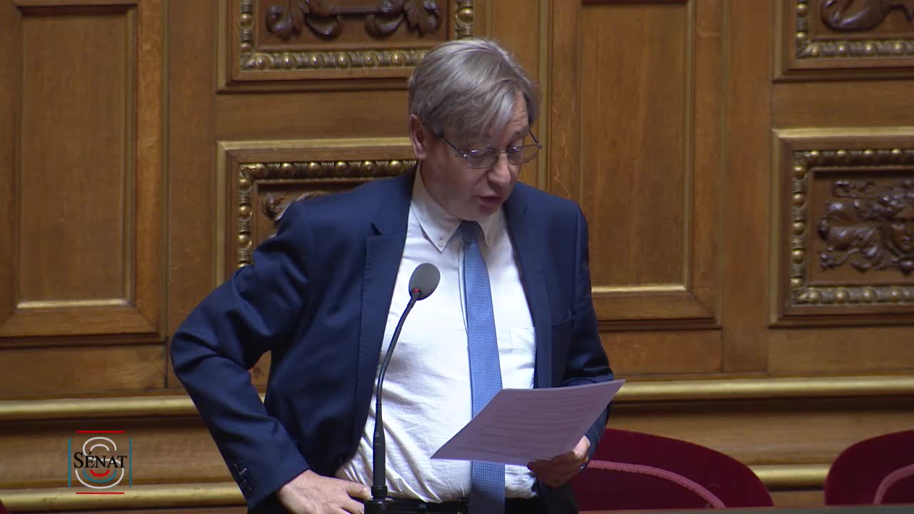 Séance publique du 2 juillet 2019 (matin)