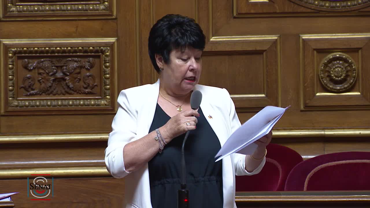 Séance publique du 2 juillet 2019 (matin)
