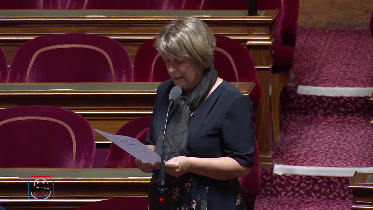 Séance publique du 2 juillet 2019 (matin)