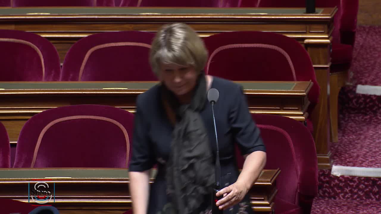 Séance publique du 2 juillet 2019 (matin)