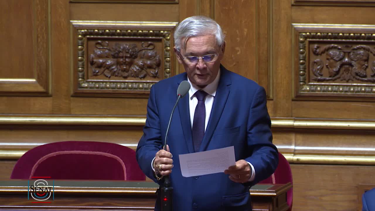Séance publique du 2 juillet 2019 (matin)