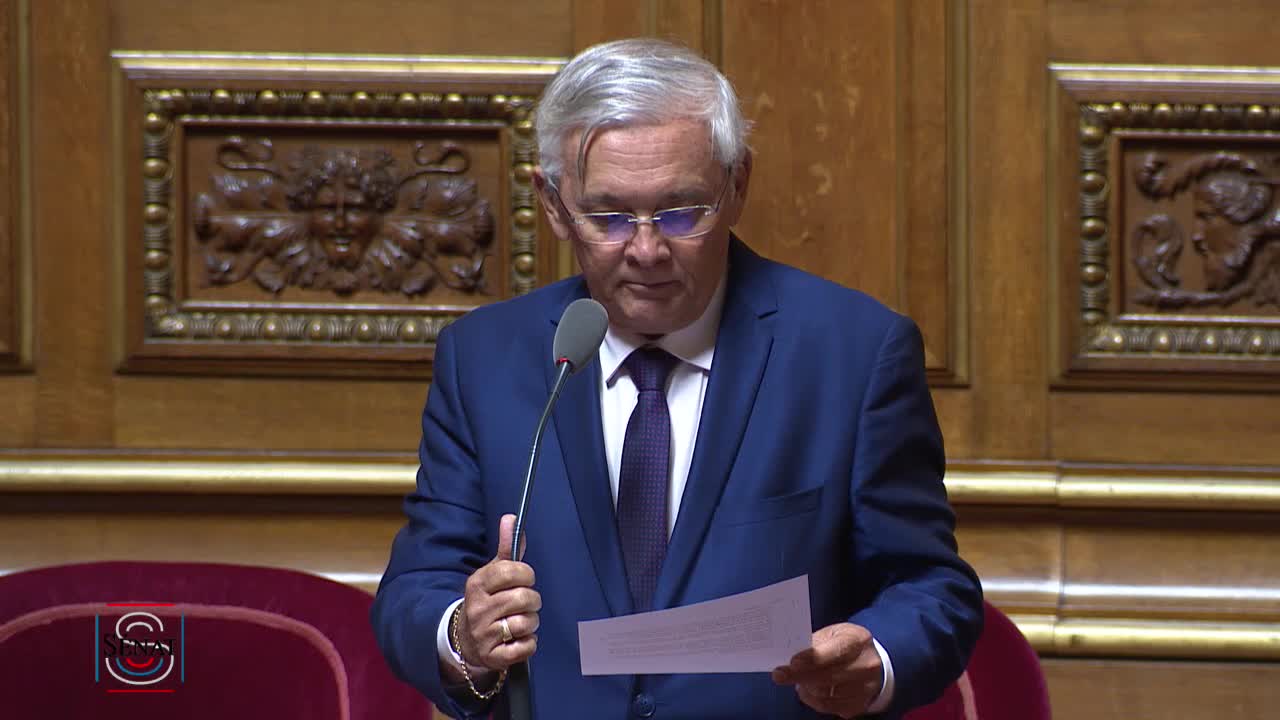 Séance publique du 2 juillet 2019 (matin)