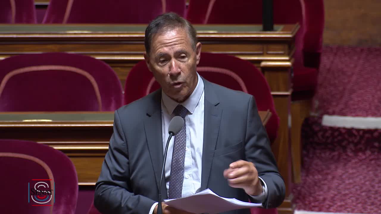 Séance publique du 2 juillet 2019 (matin)