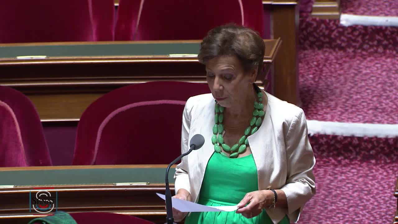 Séance publique du 2 juillet 2019 (matin)