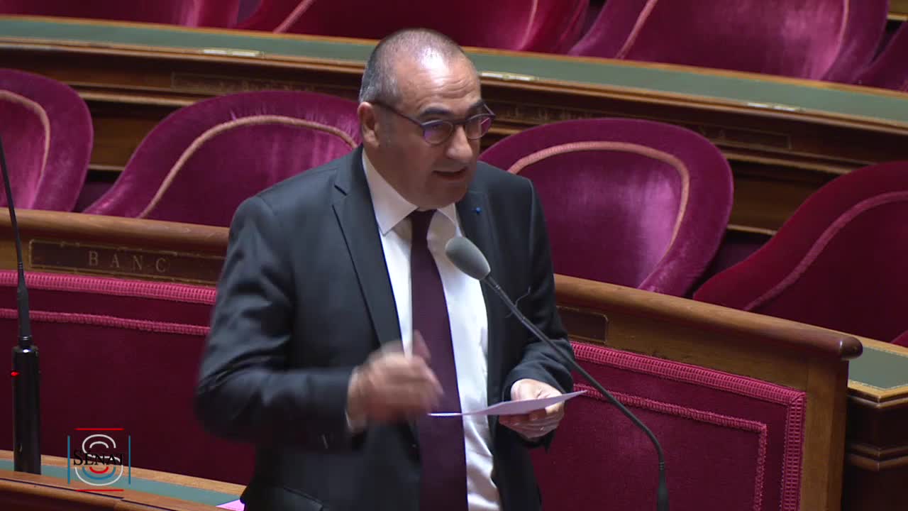 Séance publique du 2 juillet 2019 (matin)