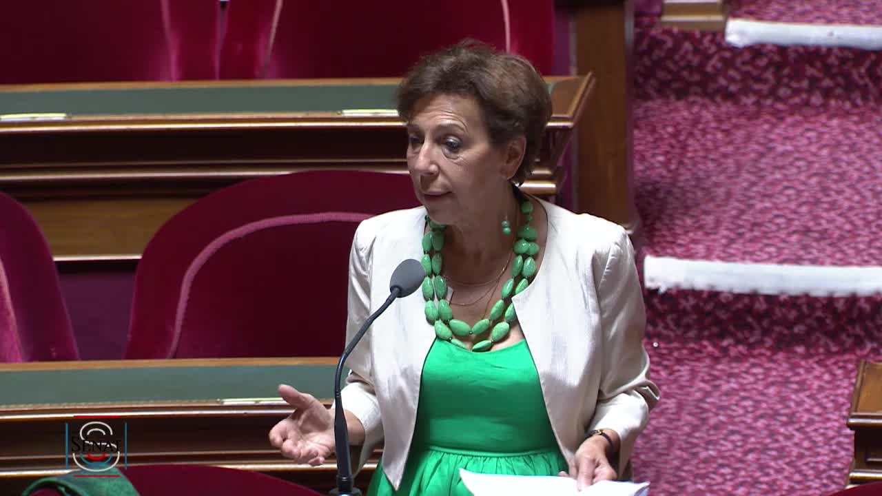 Séance publique du 2 juillet 2019 (matin)