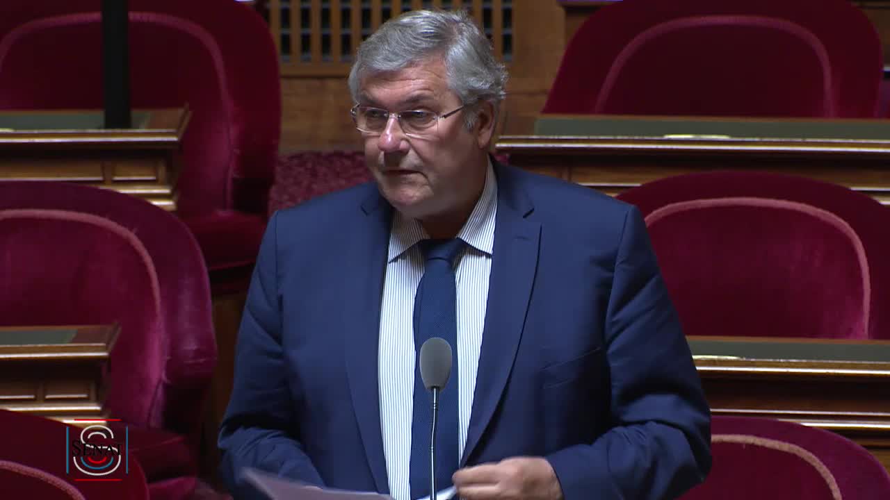 Séance publique du 2 juillet 2019 (matin)
