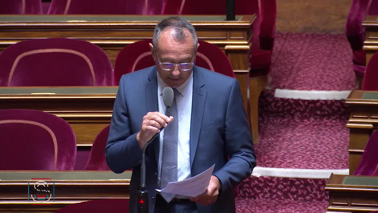Séance publique du 2 juillet 2019 (matin)