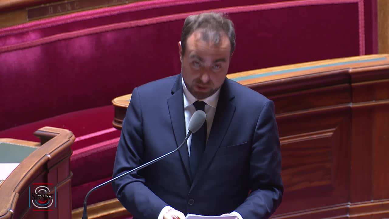 Séance publique du 2 juillet 2019 (matin)