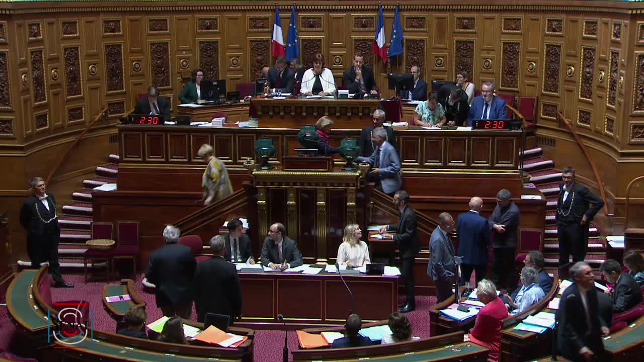 Séance publique du 2 juillet 2019 (après-midi)