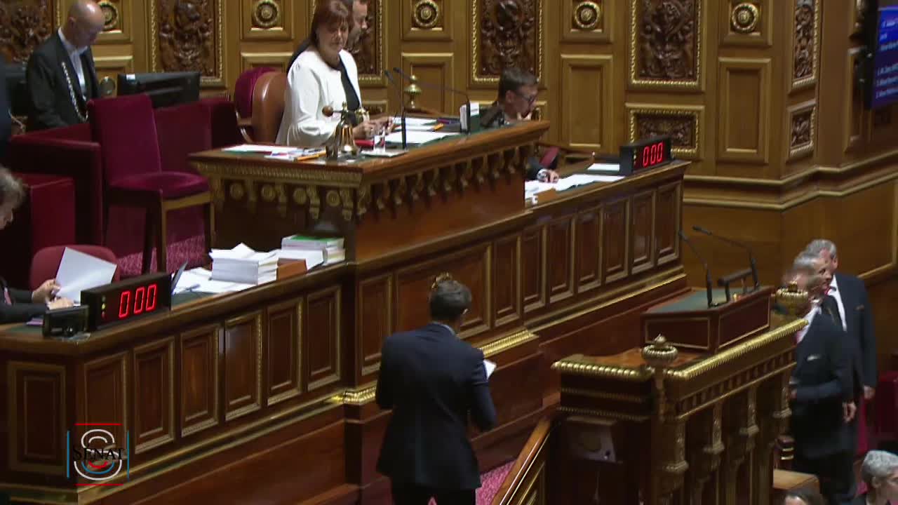 Séance publique du 2 juillet 2019 (après-midi)