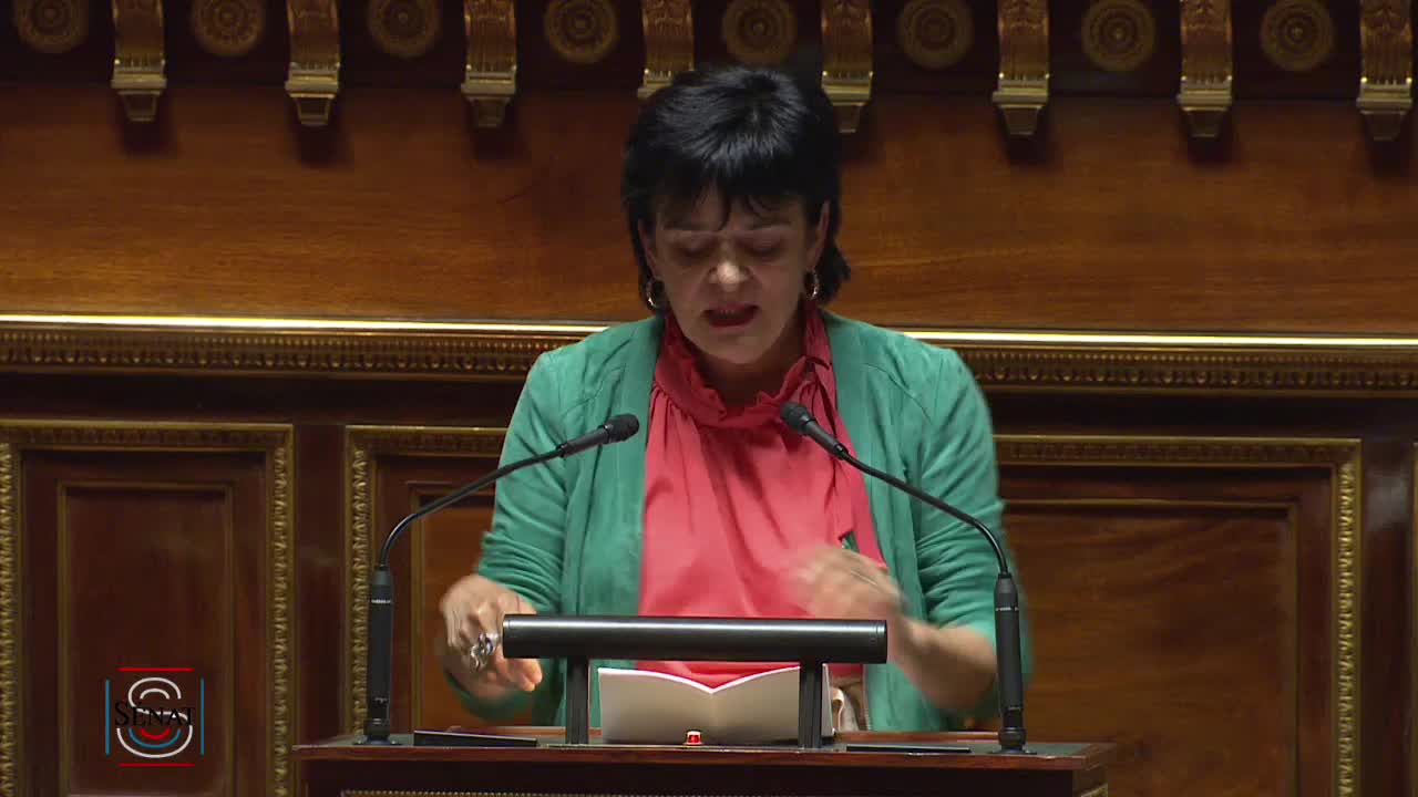 Séance publique du 2 juillet 2019 (après-midi)