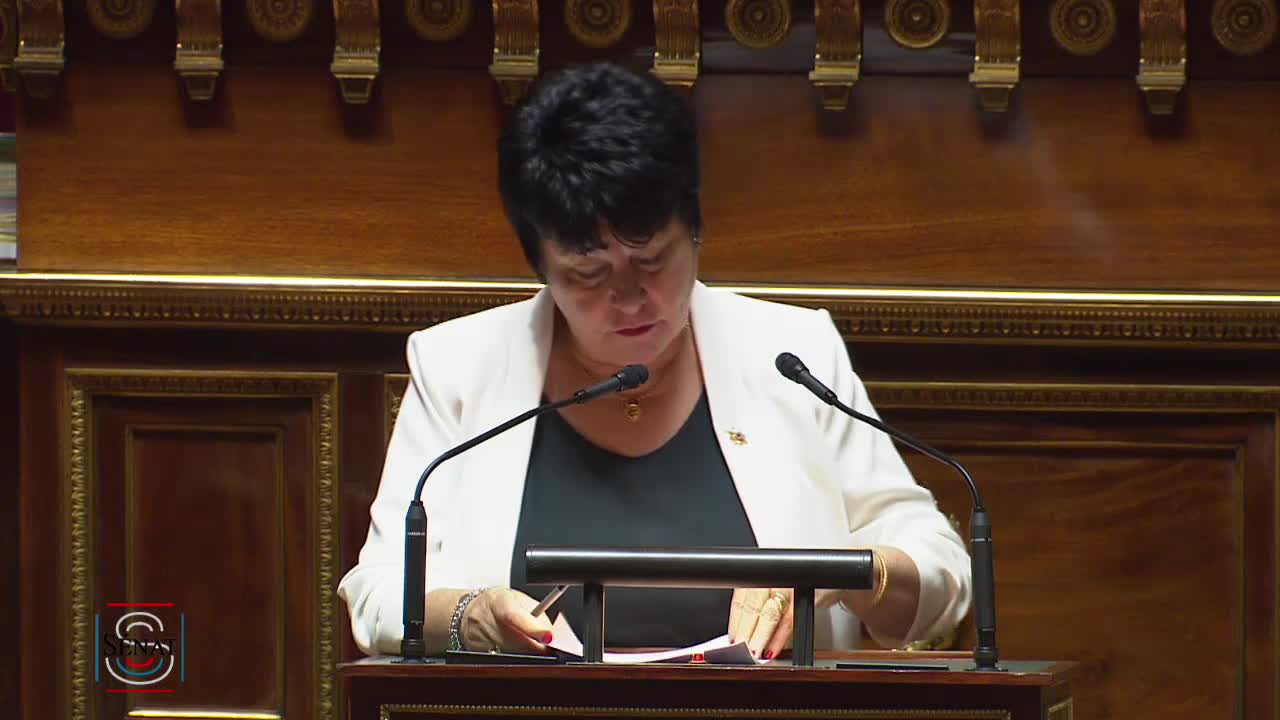 Séance publique du 2 juillet 2019 (après-midi)