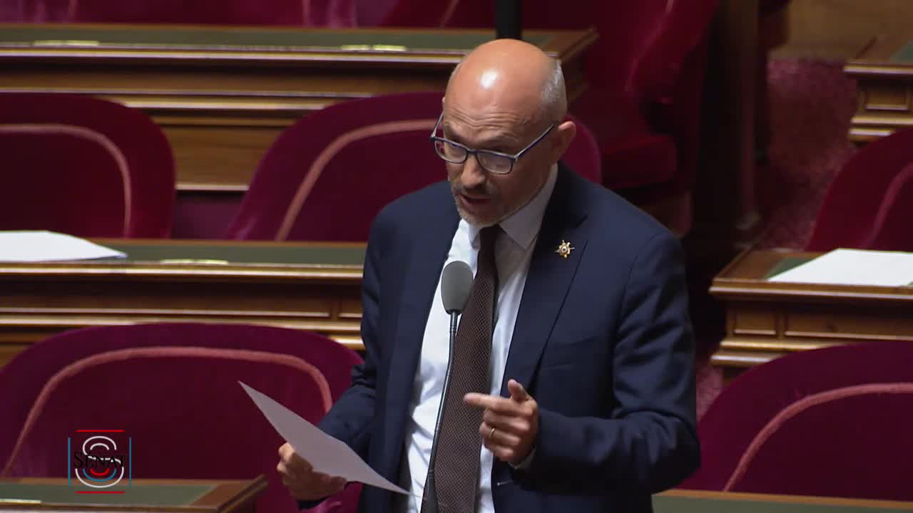 Séance publique du 2 juillet 2019 (après-midi)