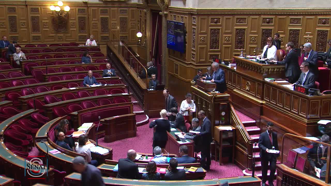 Séance publique du 2 juillet 2019 (après-midi)