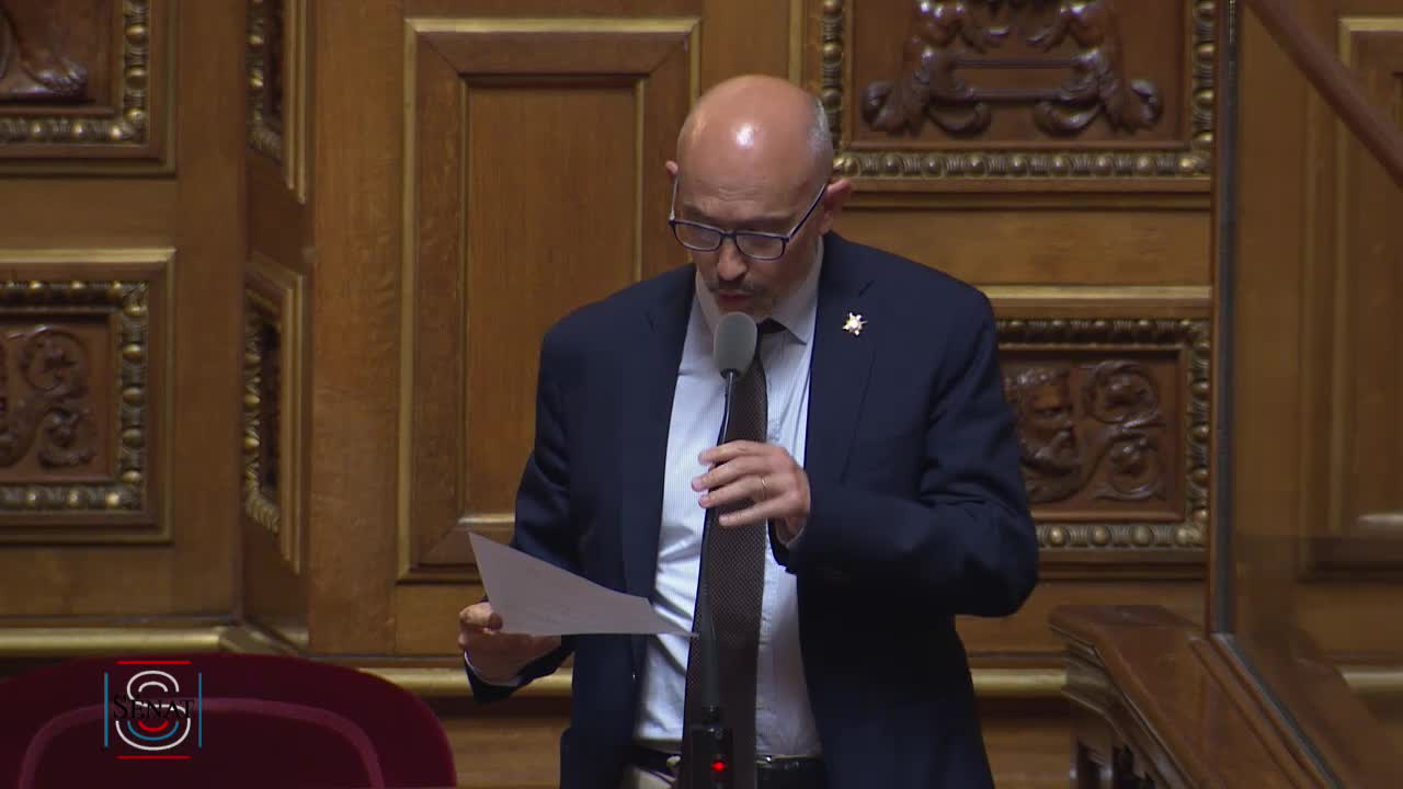 Séance publique du 2 juillet 2019 (après-midi)
